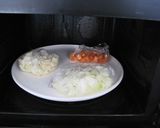 時短で簡単♪　トマトスープ作り方2写真