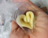☆ハートのクッキー☆作り方4写真