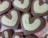 ☆ハートのクッキー☆作り方7写真
