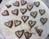 ☆ハートのクッキー☆作り方6写真