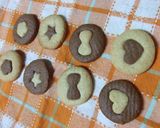 ☆ハートのクッキー☆作り方8写真