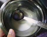 とろ～りあんかけ大根作り方6写真