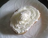 ロールケーキ使用♪かぼちゃのモンブラン♪作り方8写真