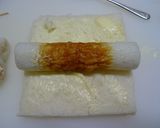 ちくわパンもどき。作り方5写真