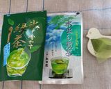 水だし煎茶作り方1写真