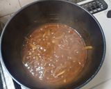 牡蠣と緑の濃旨カレー作り方15写真