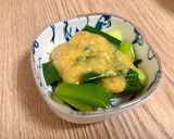 手作りからし酢味噌作り方4写真