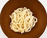 筑前煮リメイク♪旨みたっぷり和風うどん作り方5写真