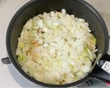 【ホットクック】夏野菜のミネストローネ作り方5写真
