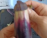 トルコ風 ナスの肉詰め カルヌヤルク作り方2写真