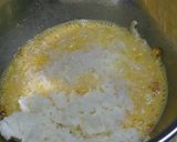 簡単ぱらぱらチャーハン♪作り方5写真