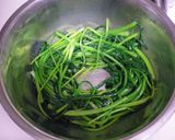 みぶなのお漬物作り方3写真