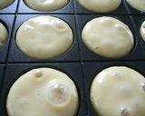 豆乳deしっとりベビーカステラ♪作り方5写真