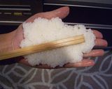 簡単きりたんぽde＊きりたんぽ鍋＊作り方2写真