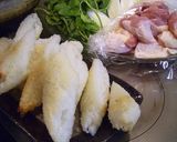 簡単きりたんぽde＊きりたんぽ鍋＊作り方8写真
