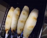 簡単きりたんぽde＊きりたんぽ鍋＊作り方7写真
