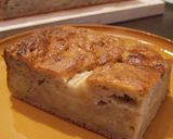 *ABC* アップルバナナシナモンケーキ作り方14写真