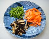 炒り豆腐作り方2写真
