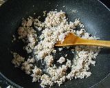 炒り豆腐作り方3写真
