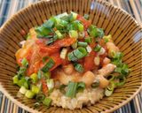 最高の組み合わせ♪キムチ納豆作り方9写真