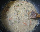炒り豆腐作り方6写真