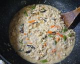 炒り豆腐作り方7写真