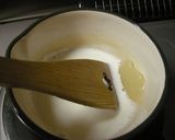 超簡単！ヨーグルトのパンナコッタ作り方3写真