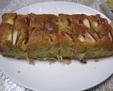 簡単!りんご&紅茶のパウンドケーキ作り方5写真