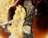 鰹のタタキ～シャキシャキ薬味盛り～作り方4写真