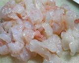 ❤鍋のおともに肉団子❤作り方2写真