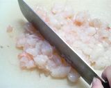 ❤鍋のおともに肉団子❤作り方3写真