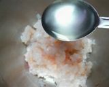 ❤鍋のおともに肉団子❤作り方4写真