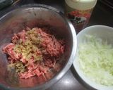 食べるSOUP☆~肉団子と大根のスープ~作り方4写真