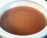 実家で食べるキムチ鍋作り方1写真
