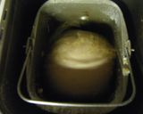 ✿サクサク！美味し～くるみココア食パン✿作り方3写真