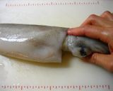 いかのさばき方作り方1写真