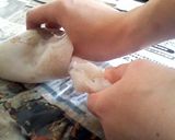 大好き手作り塩辛作り方1写真