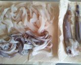 大好き手作り塩辛作り方8写真