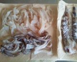 大好き手作り塩辛作り方9写真