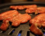 【SE】焼肉屋風、ネギサラダ作り方3写真