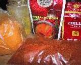 南北melted ！ インディアディッシーズ作り方11写真