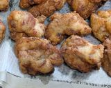 タルタルソースたっぷり☆チキン南蛮作り方7写真