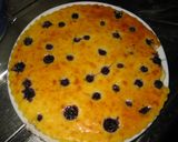 しっとり簡単☆チーズケーキ作り方8写真