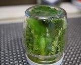 結構長持ち♫大葉の保存法byオカン作り方4写真