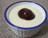 材料２つ！最強ヘルシーバナナ豆腐プリン！作り方9写真