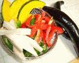 夏野菜カレー★★★作り方8写真