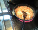 圧力鍋deプロの味!香味野菜カレー♪作り方3写真