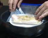 コスパ◎節約レシピ･鶏ハムの冷製パスタ作り方18写真