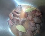 圧力鍋deプロの味!香味野菜カレー♪作り方5写真