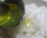 たまごかけご飯作り方2写真